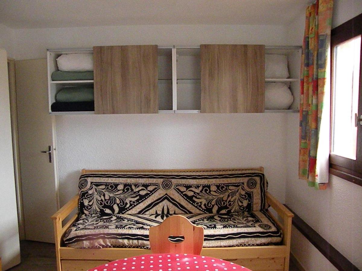 Apartamento Au Coeur De La Station Les Deux Alpes Exterior foto