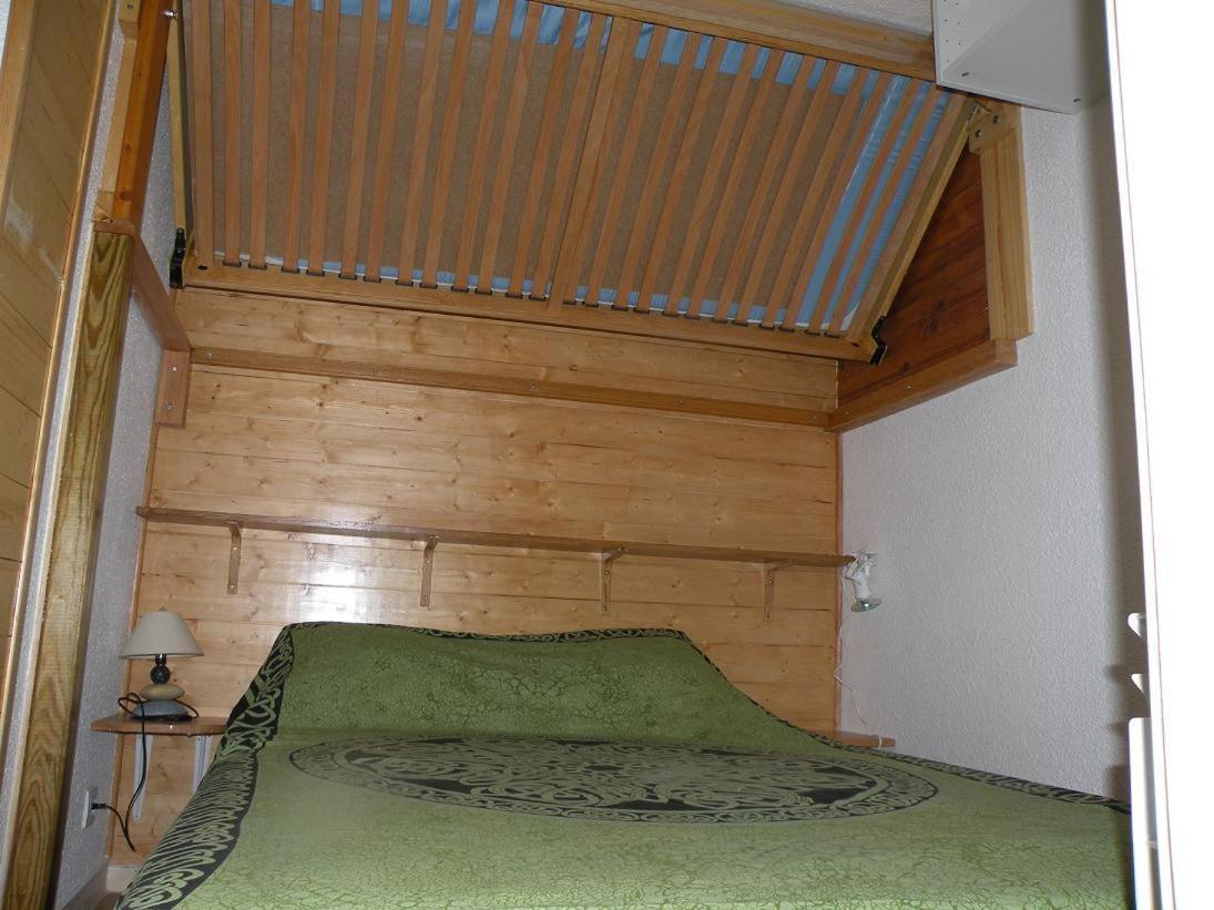 Apartamento Au Coeur De La Station Les Deux Alpes Exterior foto