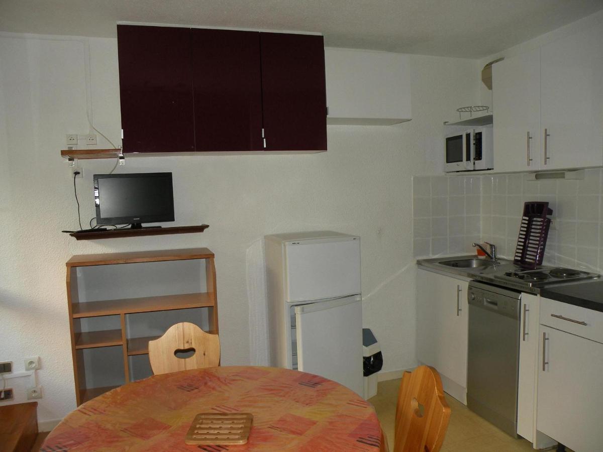 Apartamento Au Coeur De La Station Les Deux Alpes Exterior foto