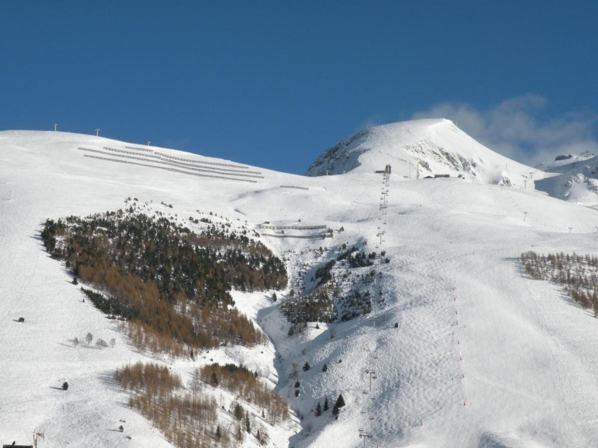 Apartamento Au Coeur De La Station Les Deux Alpes Exterior foto
