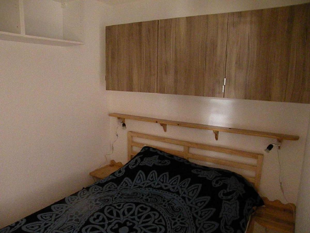 Apartamento Au Coeur De La Station Les Deux Alpes Exterior foto