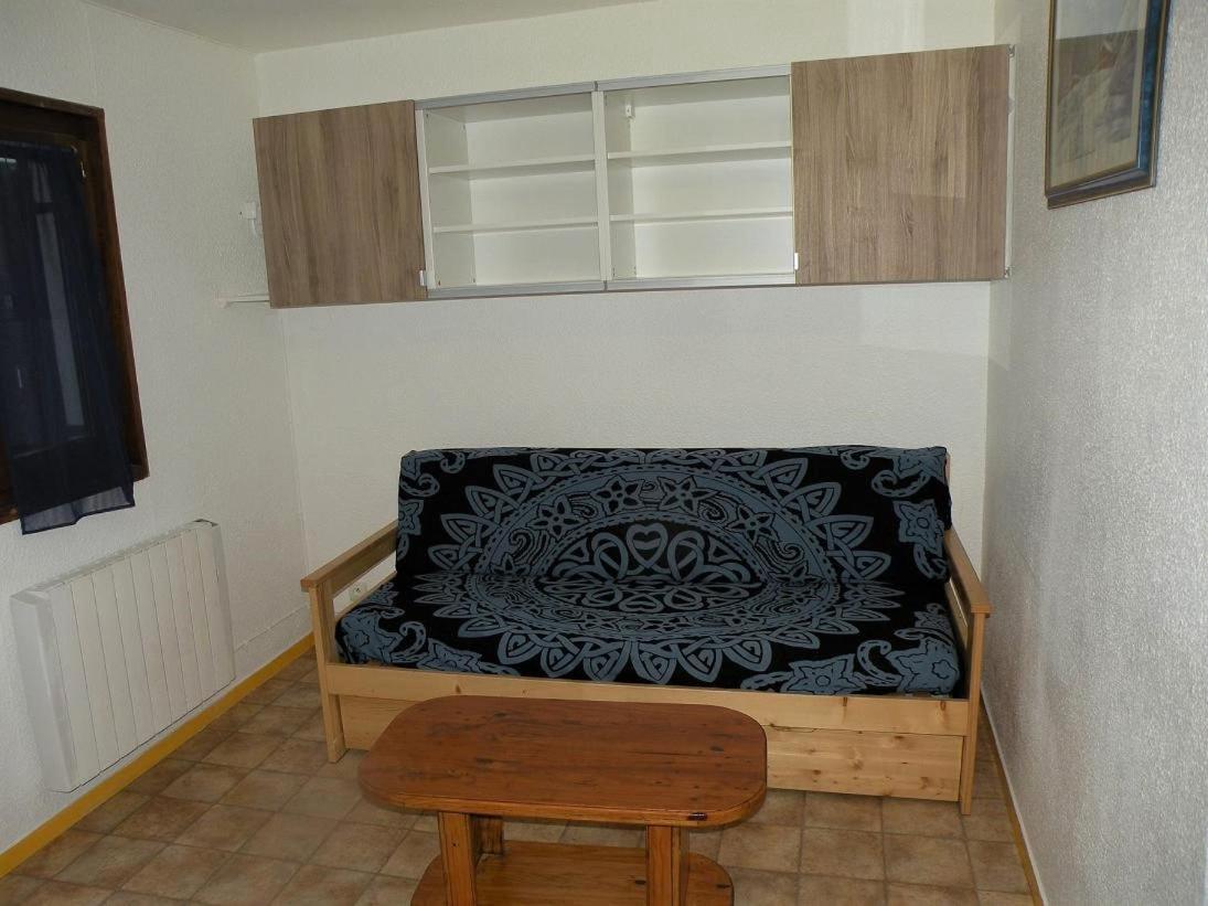 Apartamento Au Coeur De La Station Les Deux Alpes Exterior foto