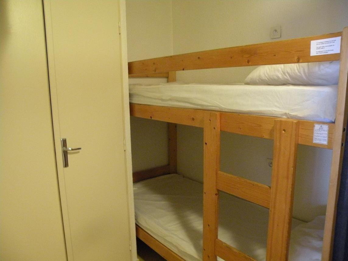 Apartamento Au Coeur De La Station Les Deux Alpes Exterior foto