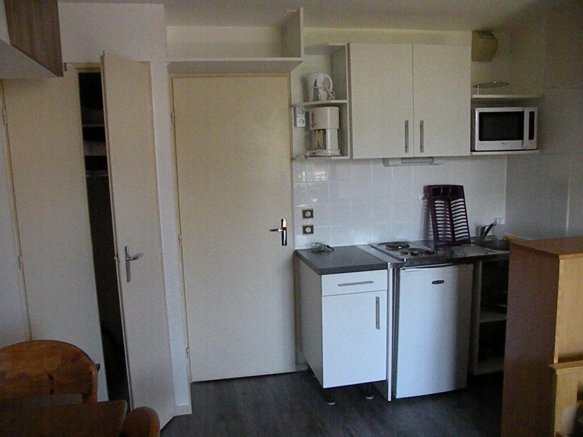 Apartamento Au Coeur De La Station Les Deux Alpes Exterior foto