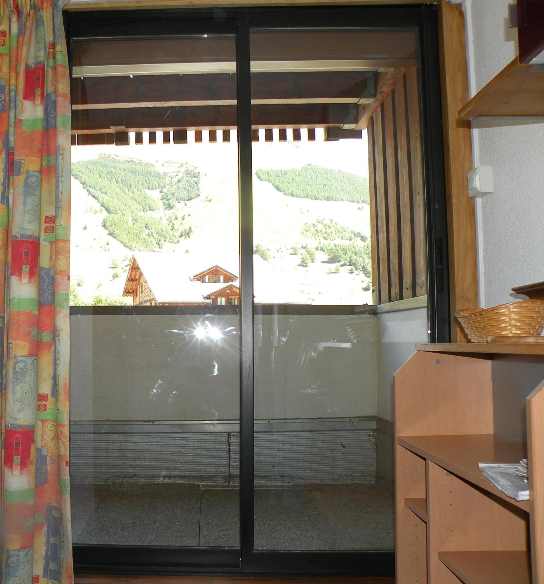 Apartamento Au Coeur De La Station Les Deux Alpes Exterior foto