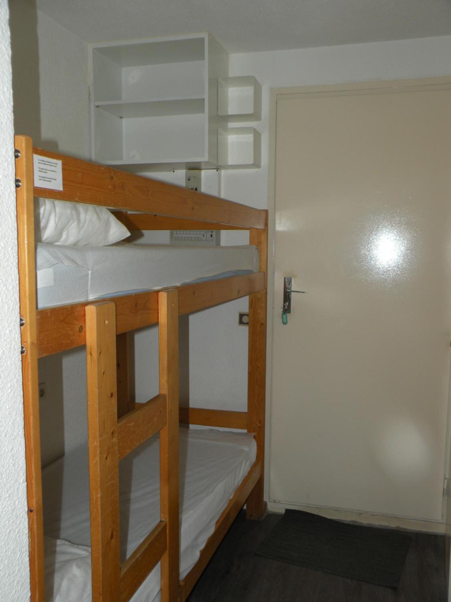 Apartamento Au Coeur De La Station Les Deux Alpes Exterior foto