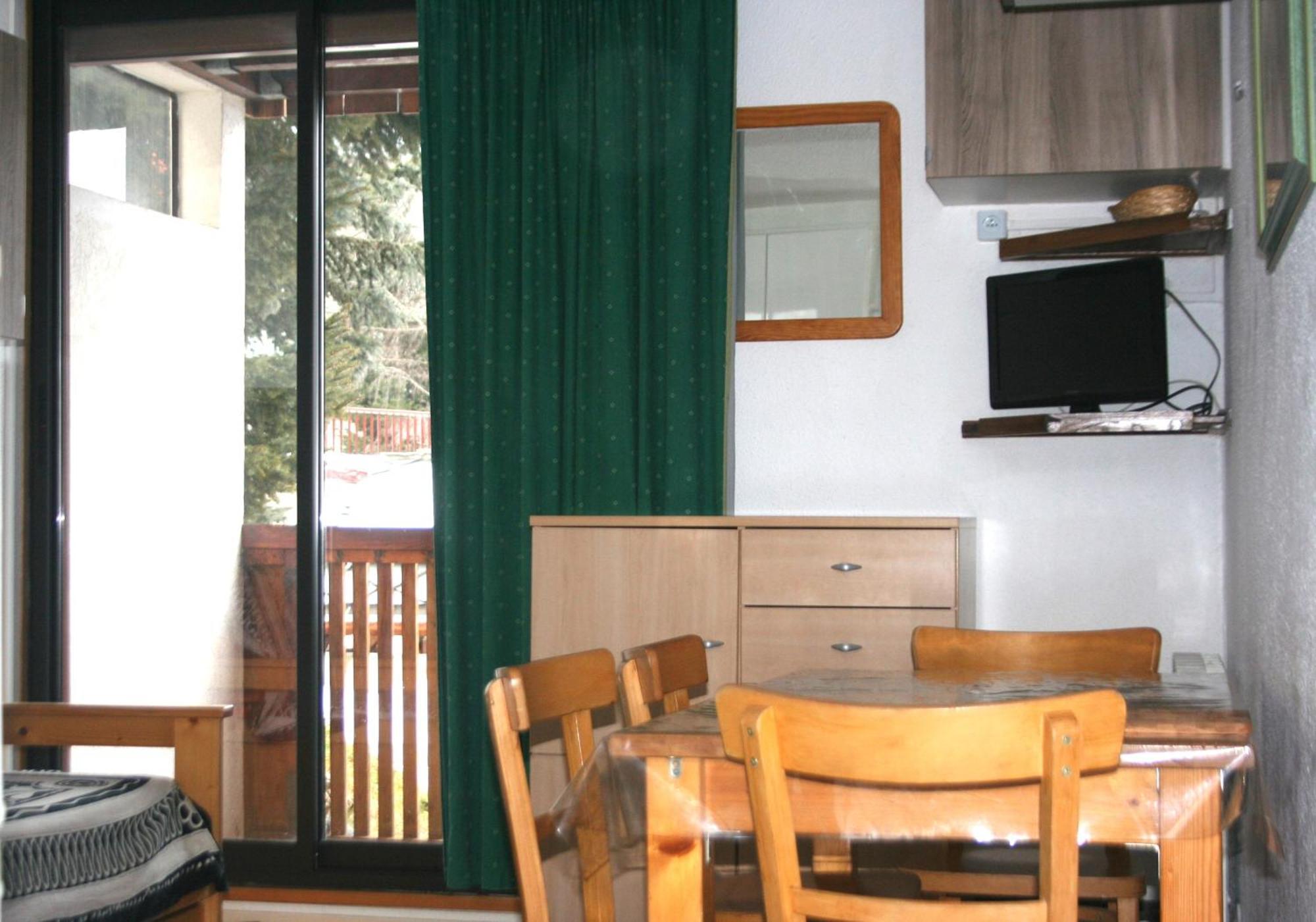 Apartamento Au Coeur De La Station Les Deux Alpes Exterior foto