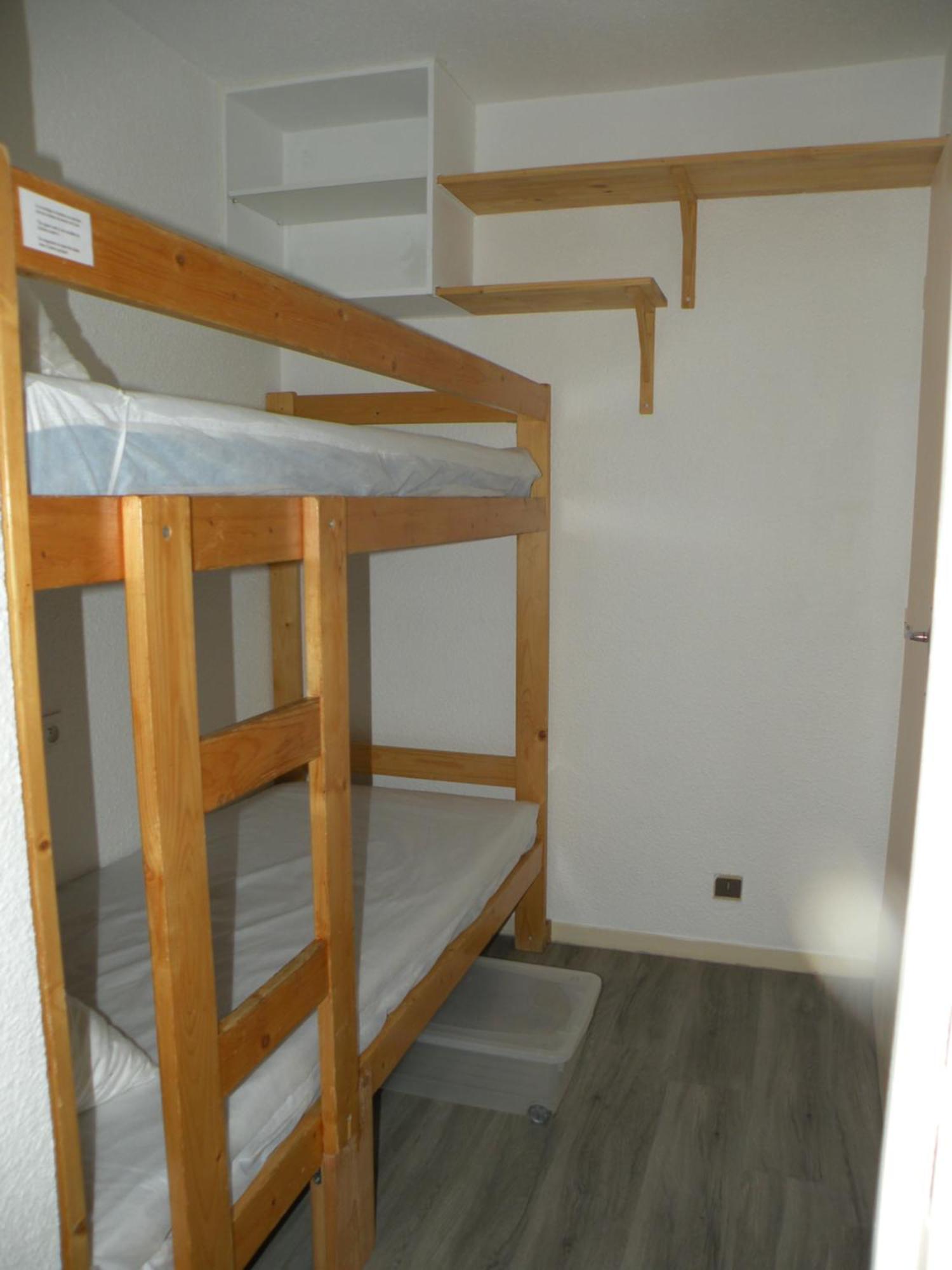 Apartamento Au Coeur De La Station Les Deux Alpes Exterior foto