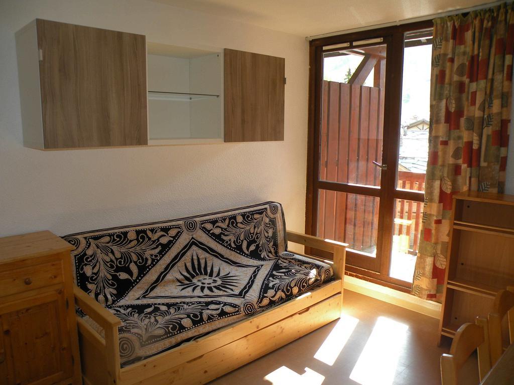 Apartamento Au Coeur De La Station Les Deux Alpes Exterior foto
