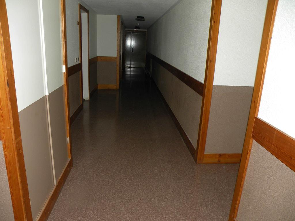 Apartamento Au Coeur De La Station Les Deux Alpes Exterior foto
