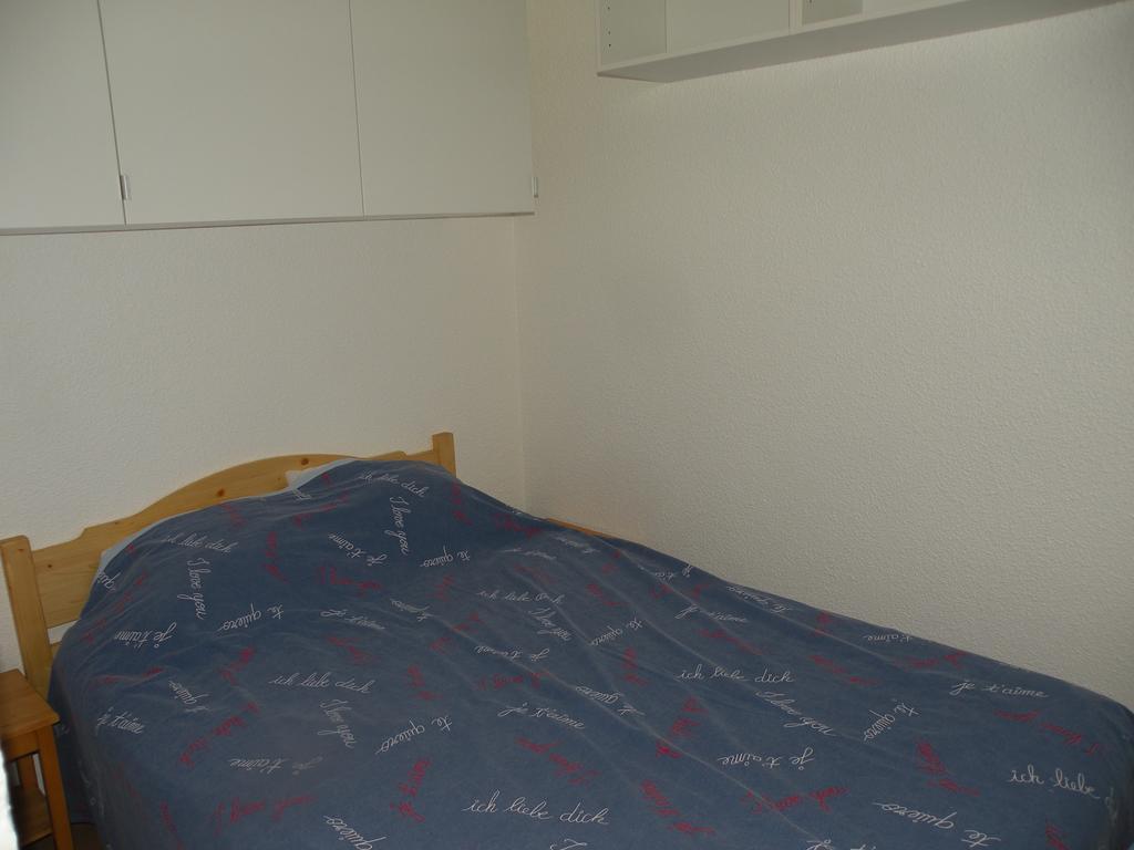 Apartamento Au Coeur De La Station Les Deux Alpes Habitación foto